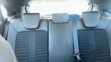 Ford Puma 1.0 EcoBoost Hybrid mHEV 155 ST-Line X 1st Ed+ 5dr Petrol Hatchback